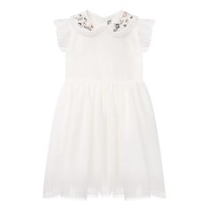 Платье Il Gufo