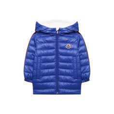 Пуховая куртка Moncler