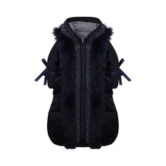 Пуховый конверт-комбинезон Chepe