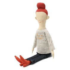 Игрушка мама Джинджер Maileg
