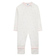 Хлопковый комбинезон Sanetta