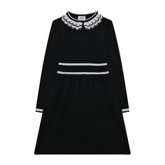 Хлопковое платье Aletta