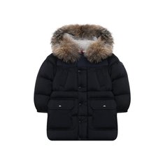 Пуховая куртка Moncler