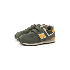 Кроссовки 574 Hook and Loop New Balance