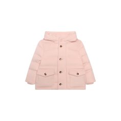 Пуховая куртка Loro Piana