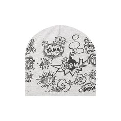 Хлопковая шапка Catya