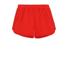 Шорты джерси с эластичным поясом Designers, Remix girls