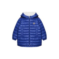 Пуховая куртка Moncler