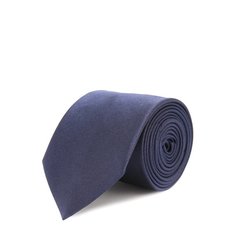 Шелковый галстук Dal Lago