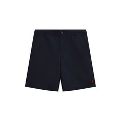 Хлопковые шорты Polo Ralph Lauren