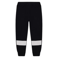 Хлопковые джоггеры Moncler
