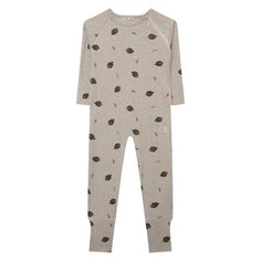 Хлопковый комбинезон Sanetta