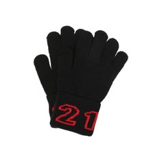 Шерстяные перчатки N21