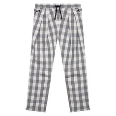 Хлопковые брюки Brunello Cucinelli