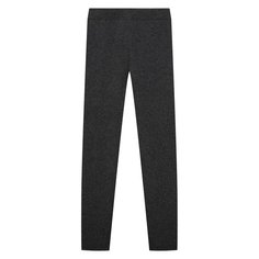 Кашемировые леггинсы Brunello Cucinelli