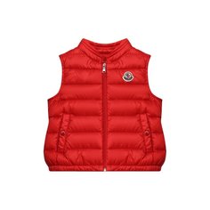 Утепленный жилет Moncler