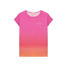 Футболка Chloé Chloe