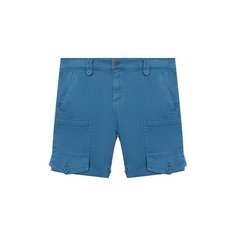 Хлопковые шорты Stella McCartney