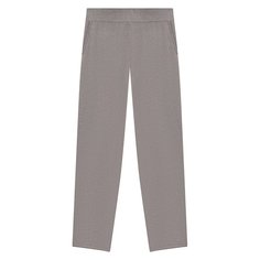 Кашемировые брюки Loro Piana