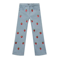 Джинсы Stella McCartney