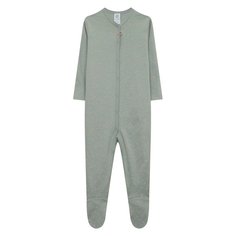 Хлопковый комбинезон Sanetta