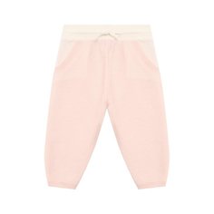 Кашемировые брюки Loro Piana