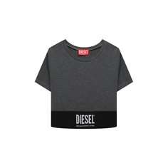 Хлопковый топ Diesel