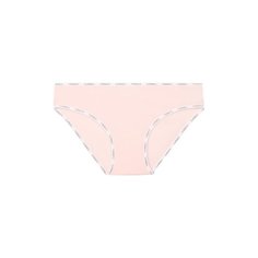 Хлопковые трусы La Perla