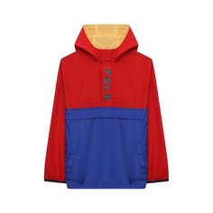 Анорак с капюшоном Polo Ralph Lauren