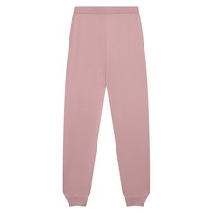 Кашемировые джоггеры Giorgetti Cashmere