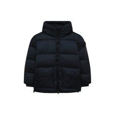 Пуховая куртка Woolrich