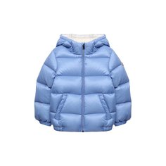 Пуховая куртка Moncler