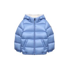 Пуховая куртка Moncler