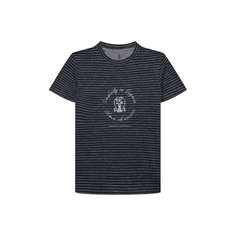 Льняная футболка Brunello Cucinelli