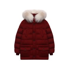 Пуховая куртка Loro Piana