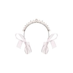 Диадема Marquis Stone Junefee