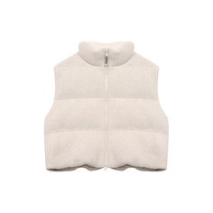 Пуховый жилет Brunello Cucinelli
