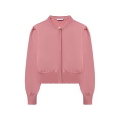 Хлопковый кардиган Dolce & Gabbana