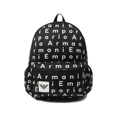 Рюкзак Emporio Armani