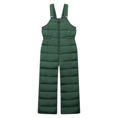 Пуховый комбинезон Il Gufo