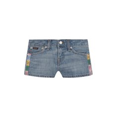 Джинсовые шорты Polo Ralph Lauren