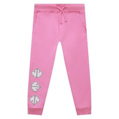 Хлопковые джоггеры Dsquared2