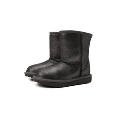 Угги Classic II Metal UGG