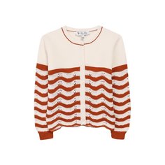 Хлопковый кардиган Loro Piana