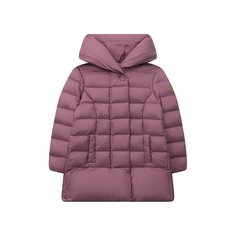 Пуховая куртка Woolrich