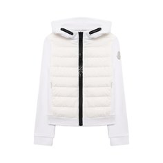 Пуховаая куртка Moncler