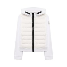 Пуховаая куртка Moncler