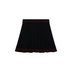 Шерстяная юбка Aletta