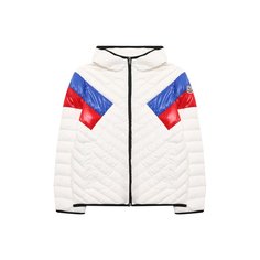 Пуховая куртка Necker Moncler