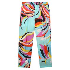 Брюки Emilio Pucci